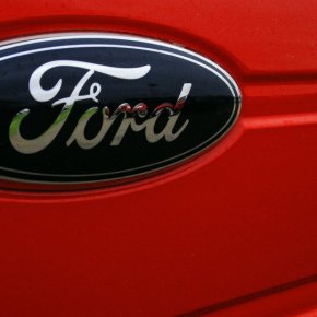 Ford cancela investimento bilionário no México para investir nos EUA. Temer e Skaf deviam por as barbas de&nbsp;molho