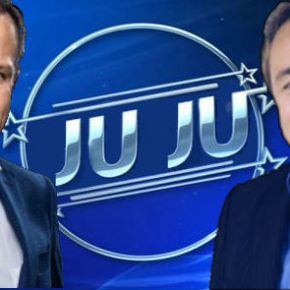 Um Gugu chique na&nbsp;Prefeitura