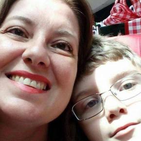 Saiu do portal e matou a&nbsp;família