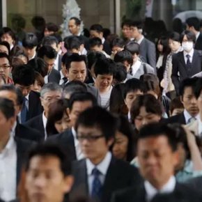 “Negociado sobre legislado” causa epidemia de mortes no&nbsp;Japão