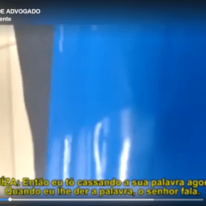 Se sentindo”autorizados” pelo STF,Juízes de 1ª instância já decidem de acordo com”convicções” e não pela&nbsp;Lei