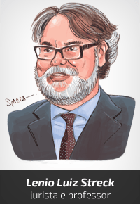STF: ainda há espaço para ações institucionais ou vivemos de heróis? (Por Lenio&nbsp;Streck)