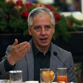 A globalização morreu (Por Alvaro Garcia&nbsp;Linera)