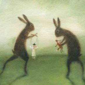 As sociopatas do hospital são só loucas e&nbsp;cruéis?