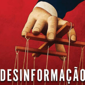 A silenciosa guerra de desinformação a serviço do império: Governo brasileiro faz propaganda de déficit que não&nbsp;existe.