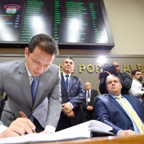 Porto Alegre: ONG ligada a empresários escolherá secretários de&nbsp;Marchezan