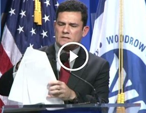 Empresas estrangeiras citadas em delações da Lava Jato não foram&nbsp;punidas