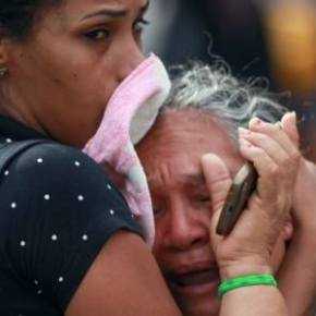 Barbárie… chegamos! (Por Otto&nbsp;Guerra)