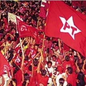 O PETISMO É MAIOR (Por Selvino&nbsp;Heck)