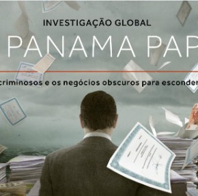 ‘Panamá Papers dorme nas mãos de Janot há quase um ano’, denuncia deputado Paulo&nbsp;Pimenta