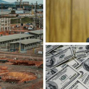 PETROBRAS CHAMA SÓ EMPRESAS ESTRANGEIRAS PARA&nbsp;LICITAÇÃO