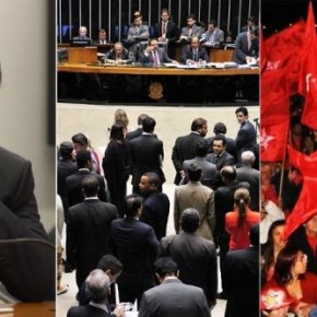 Salvação do PT é seguir a&nbsp;militância