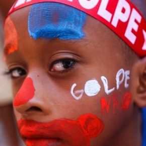 PT, mostra a tua cara!  (Por João Vicente&nbsp;Goulart)