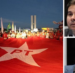 Perguntas aos parlamentares e dirigentes&nbsp;petistas