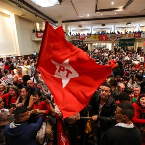 CONTRIBUIÇÃO AO VI CONGRESSO DO PT: ROTEIRO SOBRE ESTRATÉGIA E&nbsp;PROGRAMA