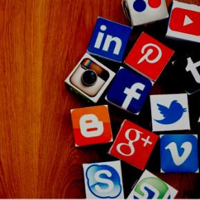 72% dos brasileiros leem notícias nas mídias&nbsp;sociais