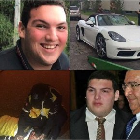 Herdeiro de filial da Globo mata agente de trânsito e fica&nbsp;impune