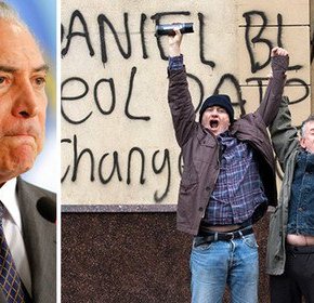 Filme ingles mostra tragédia que Temer nos prepara (Por Paulo Moreira&nbsp;Leite)