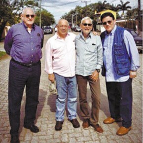 O acidente impediu Teori de dar explicações sobre o lado B de sua figura&nbsp;pública