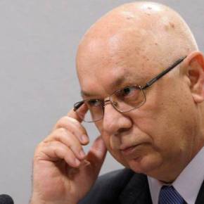 Teori não iria decidir o destino de Lula, Teori julgaria os com foro privilegiado (por Armando Coelho&nbsp;Neto)