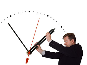 O “TIMING” E AS&nbsp;PROVAS