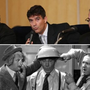 El País explica como nasceu a ideologia golpista do Ministério&nbsp;Público