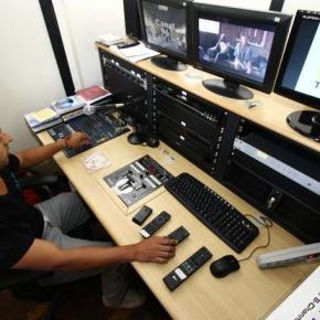 FÓRUM MUNDIAL DAS RESISTÊNCIAS: Oficina mostra como fazer TV Comunitária nos&nbsp;Municípios