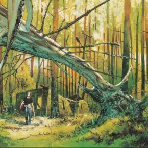 Vozes (e imagens) de Chernobyl para evitar o&nbsp;esquecimento