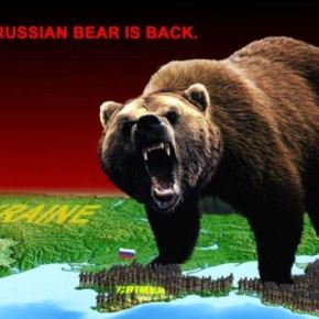 UMA ANÁLISE DE 2016: O ANO EM QUE A RÚSSIA&nbsp;TRIUNFOU.