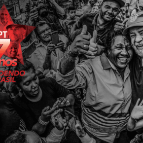 PT 37 anos: A trajetória, os erros e a reorganização (Por Adeli&nbsp;Sell)