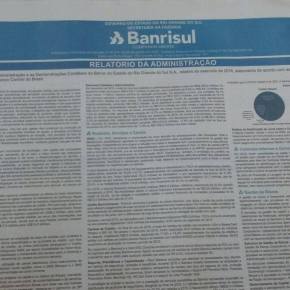 Governo Sartori trata imprensa gaúcha de forma diferenciada e&nbsp;seletiva