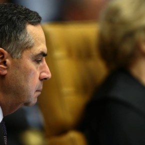 Barroso propõe legalização imediata da maconha para reduzir força do crime&nbsp;organizado