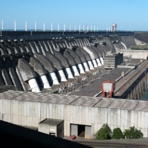 Estão entregando o Patrimônio Nacional aos estrangeiros: BELO MONTE SERÁ&nbsp;CHINESA?