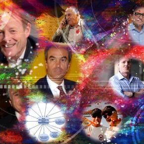 O primeiro amigo Yunes, a holding Maraú e o encontro dos&nbsp;bilionários