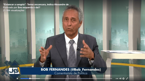 bob-fernandes