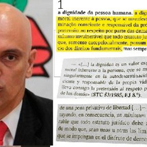 Depois do golpe, instituições do Brasil vivem hoje mais um dia de vergonha&nbsp;intenacional