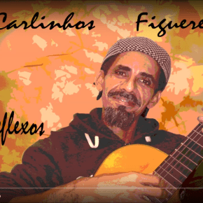 Maracatu Ligeiro (Video Clip de Carlinhos&nbsp;Figueiredo)