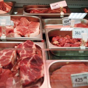 Governo Temer: Rússia vai comprar mais carne do México e deixar de comprar no&nbsp;Brasil