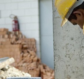 DEPRESSÃO DE TEMER TIRA O EMPREGO DE 414 MIL NA CONSTRUÇÃO&nbsp;CIVIL