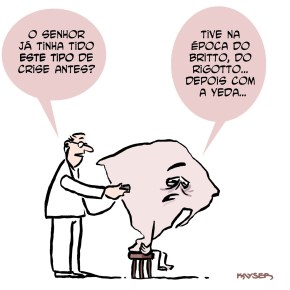 Sintergs reivindica integrar grupo formado por técnicos do Tesouro que analisam situação financeira do&nbsp;RS