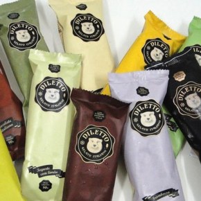 Sócio na sorveteria é o mais rico (da&nbsp;Suíça)!