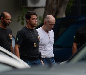 Piada pronta: Filme sobre a Lava-Jato, patrocinado por Eike Batista, tem filmagem&nbsp;cancelada