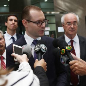 ADVOGADOS DE LULA REBATEM EDITORIAL DO&nbsp;ESTADÃO