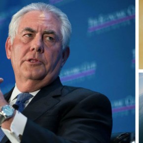 EUA VÊM A SERRA EXIGIR A ENTREGA DO&nbsp;PRÉ-SAL