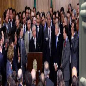 A Lava Jato e seus inimigos íntimos (Por Aldo&nbsp;Fornazieri)