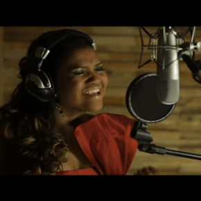 Clipe: Gaby Amarantos canta “Lula -Em nome da&nbsp;Paz”