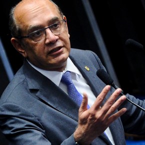 NAS ENTRELINHAS, GILMAR MENDEZ DIZ QUE EDUARDO CUNHA DEVE SER&nbsp;SOLTO