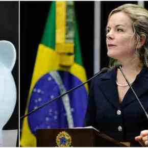 A reforma da Previdência e os minutos de terrorismo (Por Gleisi&nbsp;Hoffmann)