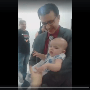 O Blog transmitiu ao vivo da posse do Jefferson como Presidente da Comissão de Direitos Humanos da AL/RS (Vídeo ao Vivo) –&nbsp;Atualizado