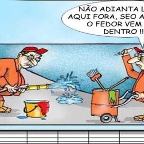 Mino: Lava Jato racha Casa&nbsp;Grande